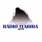 Rádio Itabira 770 AM