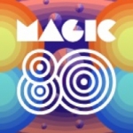 1.FM Magic 80