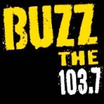 Radio KABZ 103.7 FM The Buzz
