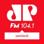 Rádio Jovem Pan 104.1 FM