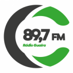 Rádio Guaíra 89.7 FM