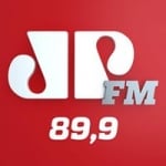 Rádio Jovempan 89.9 FM