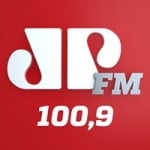 Rádio Jovempan 100.9 FM