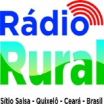 Web Rádio Rural FM