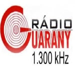 Rádio Guarany 1300 AM