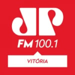 Rádio Jovem Pan 100.1 FM