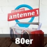 Hitradio Antenne 1 80er