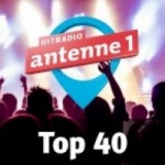 Hitradio Antenne 1 Top 40
