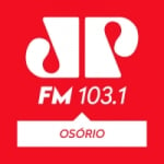 Rádio Jovem Pan 103.1 FM
