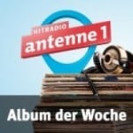 Hitradio Antenne 1 Album der Woche