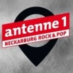 Hitradio Antenne 1 Neckarburg Rock & Pop