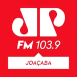 Rádio Jovem Pan 103.9 FM