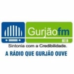 Rádio Gurjão 87.9 FM