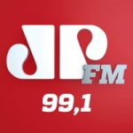 Rádio Jovempan 99.1 FM