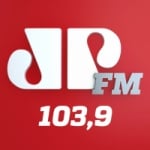 Rádio Jovempan 103.9 FM