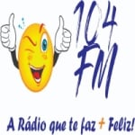 Rádio Ibicuí 104.9 FM