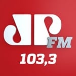 Rádio Jovempan 103.3 FM