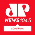 Rádio Jovem Pan News 104.5 FM