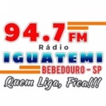 Rádio Iguatemi 94.7 FM