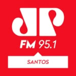 Rádio Jovem Pan 95.1 FM
