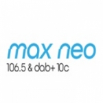 Radio Max Neo 106.5