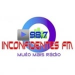 Rádio Inconfidentes 98.7 FM