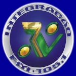 Rádio Integração 105.1 FM