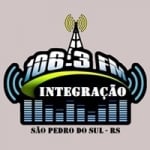 Rádio Integração 106.3 FM