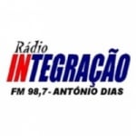 Rádio Integração 98.7 FM