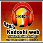 Rádio Kadoshi Web