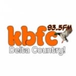 Radio KBFC 93.5 FM