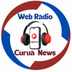 Rádio Web Curuá News