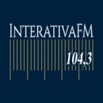 Rádio Interativa 104.3 FM