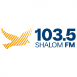 Rádio Shalom 103.5 FM