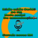 Rádio Midia Seridó