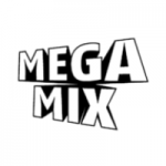 Rádio Megamix Web