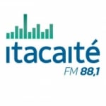 Rádio Itacaité 88.1 FM