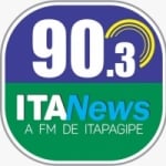 Rádio Itanews 90.3 FM
