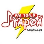 Rádio Itapoã 104.9 FM