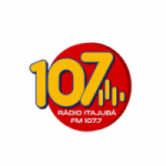 Rádio Itajubá 107.7 FM