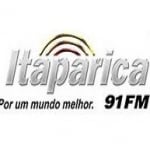 Rádio Itaparica 91 FM