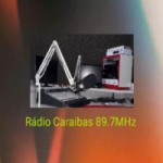 Rádio Educativa Caraíbas 89.7 FM
