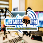 Rádio Jatauba 87.9 FM
