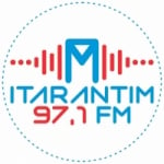 Rádio Itarantim 97.1 FM