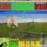 Web Rádio Campos Brasil