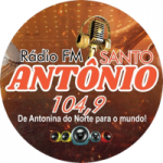 Rádio Santo Antonio 104.9 FM