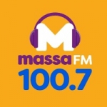 Rádio Massa 100.7 FM
