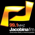 Rádio Jacobina 99.1 FM