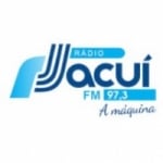 Rádio Jacuí 97.3 FM