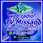 Web Rádio TV Missão
